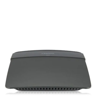 E900-CA - Linksys 300Mbps Wireless-N 4-Port Fast Ethernet Router