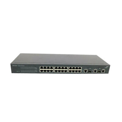 3CR17333A-91 - 3Com 4210-26 26-Port Managed Ethernet Switch