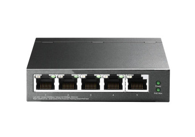 JC674A - HP 24-Port SFP+ 10GbE Layer3 Rack Network Switch
