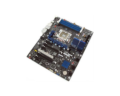C99368503 - Intel S775 800FSB DDR2 MBTX Motherboard