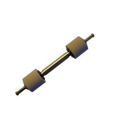 Fujitsu Upper Pinch Roller Assembly 2 for M4099d and FI-4990c Scanners - CA04315-F381 - Scanner Parts