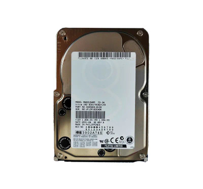 CA05904-B100 - Fujitsu 18.2GB 10000RPM Ultra3 SCSI 3.5" HDD