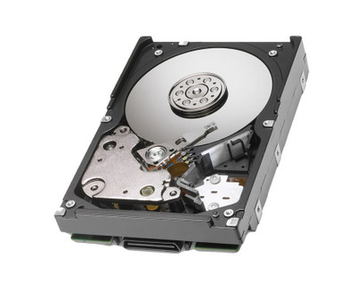 Fujitsu 146GB 15000RPM Fibre Channel 4Gb/s Hard Drive for Servers