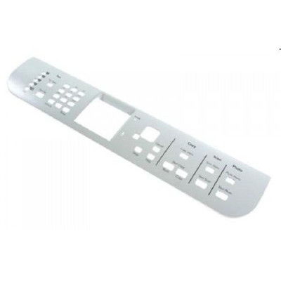 CC431-40002 - HP Control Panel Bezel English