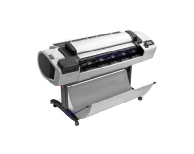 HP Glass Plate CN727-69005 for ProLiant DL360p Gen8 servers - transparent glass plate for server maintenance