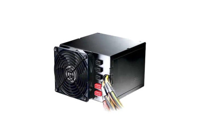 Antec CP-850 850W ATX12V/EPS12V Power Supply for 110-220V, Internal, Compatible with ATX PCs