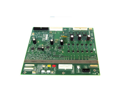 CR647-67027 - HP Formatter Card with Hard Drive for DesignJet