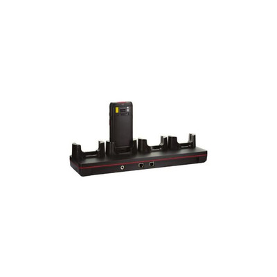 Honeywell CT40-CNV-0 Battery Charger for CT40 Mobile Computer - Compatible with Honeywell CT40 Devices