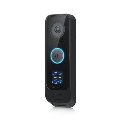 UVC-G4 Doorbell Pro - Ubiquiti G4 Doorbell Pro