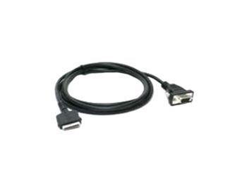 CBL-720-370-C00 - Honeywell PS-2 Keyboard Wedge Coiled 5V Cable