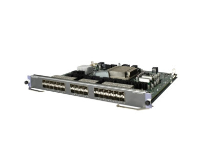 JG344-61001 - HP 32-Port 10GBase-X SFP+ Network Switch