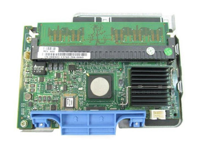 RR901 - Dell PCI Express SAS 3Gb/s RAID Controller