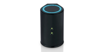 DIR-635/B - D-LINK 4-Port 10/100 108Mbps 802.11b/g Wireless Router