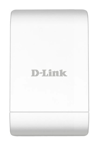 D-Link DAP-3315 Wireless Access Point 10/100Base-TX Port + GE Port 300Mbit/s 802.11n 2.4GHz - for PoE - Network Devices