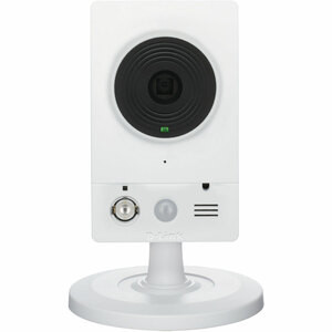 D-Link HD Wireless Cloud Camera DCS-2132L/B for Home Security