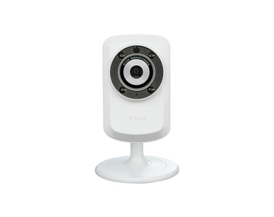 DCS-932L/B - D-Link Day Night Cloud Camera for Network Surveillance