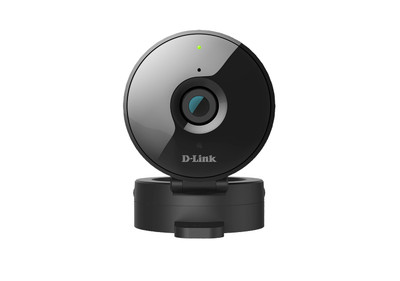 DCS-936L - D-Link HD Wi-Fi Security Camera