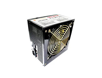Thermaltake 420W Power Supply DHW0062RU for PC Builds and Gaming Systems