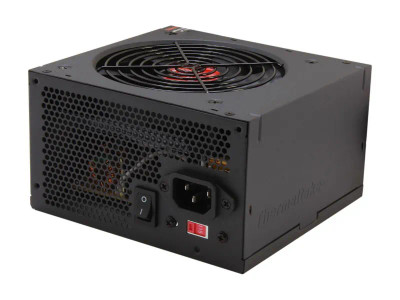 DHW0090RU - Thermaltake 470W Power Supply Unit for Desktop Computer System