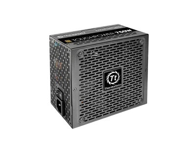 DHW0117RU - Thermaltake 750W 80-Plus Bronze ATX12V/EPS12V Power Supply