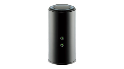 DIR-845L/B - D-LINK 4-Port Gigabit 600Mbps Wireless Cloud Router