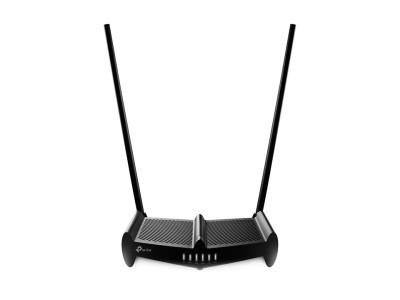 TL-WR841HP - TP-Link 300Mbps High-Power Wireless Router