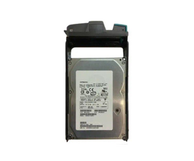 Hitachi Data Systems 300GB 15000RPM SAS 3.5 Hard Drive DKS2E-K300SS for AMS2X00 Servers