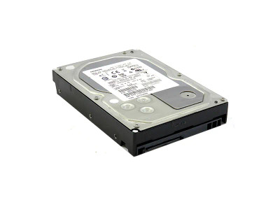 Hitachi 300GB 15000RPM SAS Hard Drive for AMS2X00 series - DKS2F-K300SS, 3.5-Inch