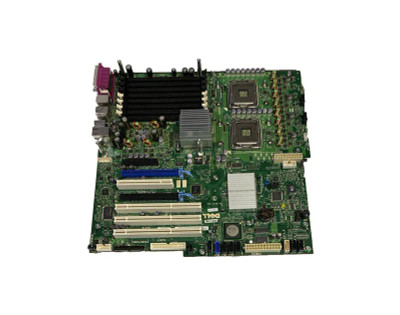 RW199 - Dell Socket 771 Precision Workstation Motherboard