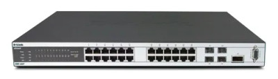 DWS-3227 - D-Link Wireless LAN Controller for Network Management
