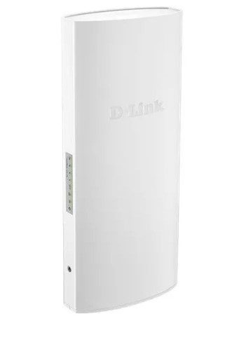 D-Link DWL-6700AP 300Mbit/s 802.11n 5GHz Dual-Band Wireless Access Point for PoE 10/100Base-TX Networks