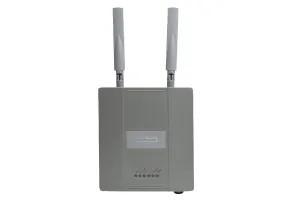 DWL-8500AP - D-Link 1 x Port PoE 10/100Base-TX 108Mbit/s 802.11a/b/g 5.8GHz Wireless Unified 108AG Access
