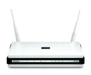 DAP-1555 - D-Link 54Mbps Wireless Network Bridge Adapter