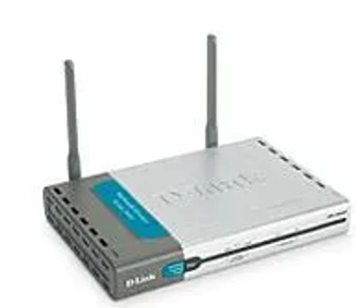 D-Link AirXpert 54Mbit/s 802.11g 5GHz Tri-Mode Dual-Band Wireless Access Point for High-Speed Wireless Connectivity