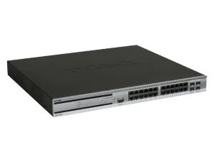 DWS-3024 - D-Link Wireless LAN Controller for Network Management