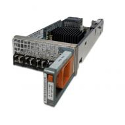 RWMFC Dell 8GbE Fibre Channel 4-Port I/O Module Assembly for ProLiant DL360p Gen8 servers