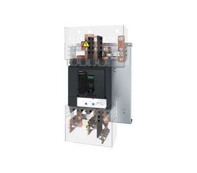 E3MBBK100K200H - APC 100-200kVA 400V UPS Battery Breaker Kit