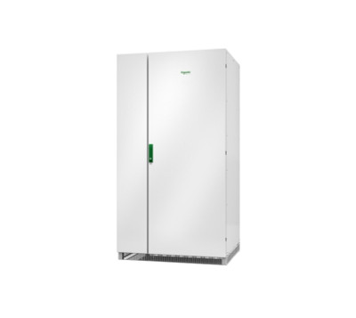E3MCBC10A - APC UPS 1000mm Battery Cabinet IEC