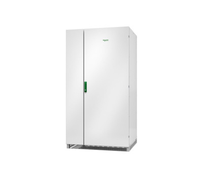 APC Easy UPS 3M Classic Battery Cabinet with Batteries, IEC 1000mm Wide for E3MCBC10B - Server Rack Compatible