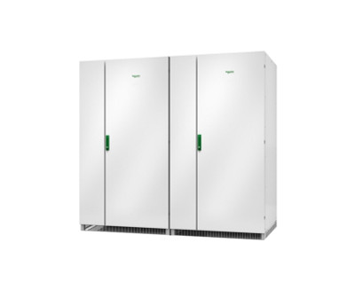 E3MCBC10D - APC UPS Battery Cabinet 1000mm IEC