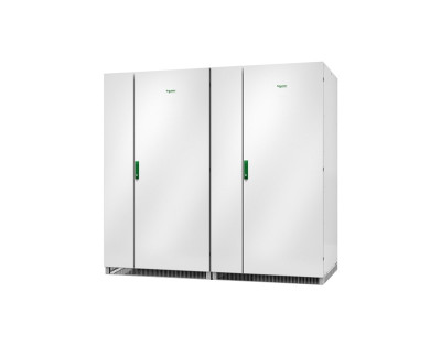 APC Easy UPS 3M Classic Battery Cabinet IEC 1000mm Wide for E3MCBC10E Servers