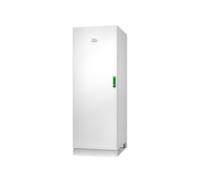 APC Easy UPS 3S Battery Cabinet 700mm - Empty Classic design for E3SEBC7, compatible with UPS systems