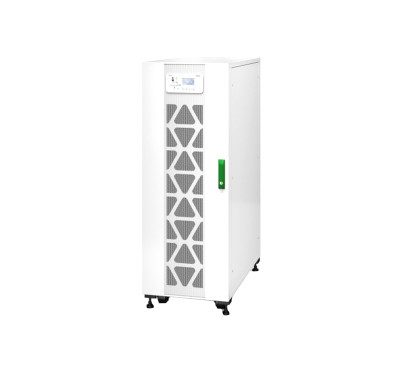 APC Easy UPS 3S 30 kVA 400V 3:1 internal battery UPS for data centers