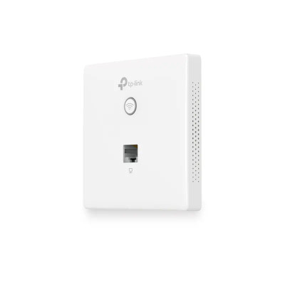 EAP115-WALL - TP-Link Wall-Plate Wireless Access Point