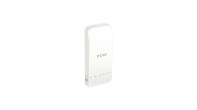 DAP-3320 - D-LINK 300Mbps 2.4GHz PoE Outdoor Wireless Access Point