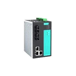 EDS-505A-SS-SC-T - Moxa 5-Port Managed Ethernet Switch