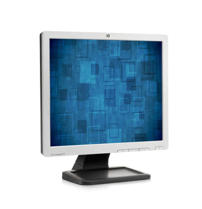 HP Compaq LE1711 17 VGA LCD Monitor for ProLiant DL360p Gen8 Servers