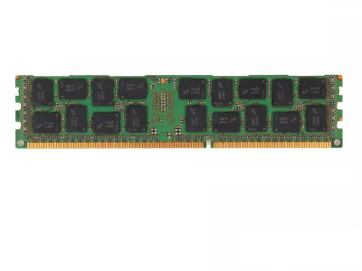 Dell 8GB PC3-12800 DDR3-1600MHz ECC Registered Memory Module RYK18 for Servers