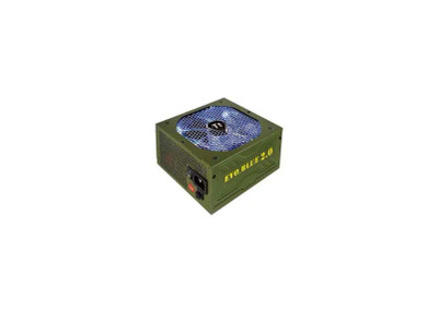 EVO-750M - Thermaltake 750W ATX12V/EPS12V 24-Pin Power Supply
