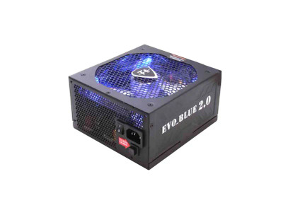 EVO-750MPCGAU - Thermaltake 750W AC Active PFC Power Supply